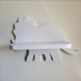 Baby Dino Floating Shelve - waseeh.com